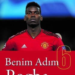 Benim Adım Pogba