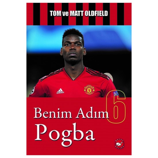 Benim Adım Pogba