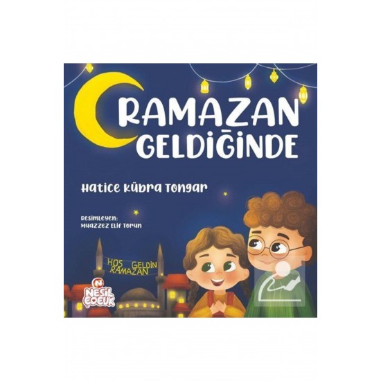 Ramazan Geldiğinde