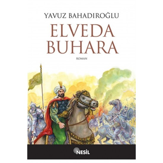 Elveda Buhara