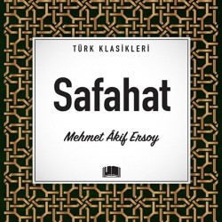 Safahat / Mehmet Akif Ersoy / Ema Kitap / 9786258191455