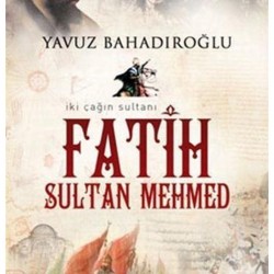 Fatih Sultan Mehmed